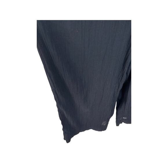 Free People Cut Out For It Jumpsuit One Piece Black Size S/P - Picture 4 of 8